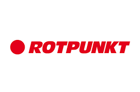 Rotpunkt Logo