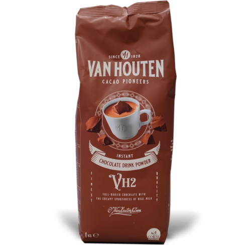 Van Houten VH2 Chokoladedrik