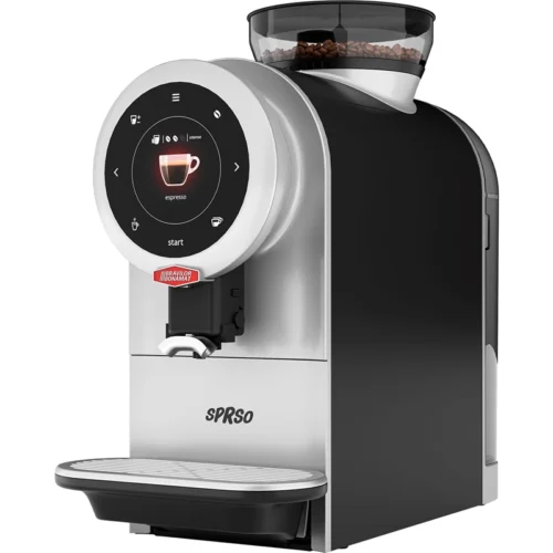 Bravilor Bonamat SPRSO Kaffemaskine