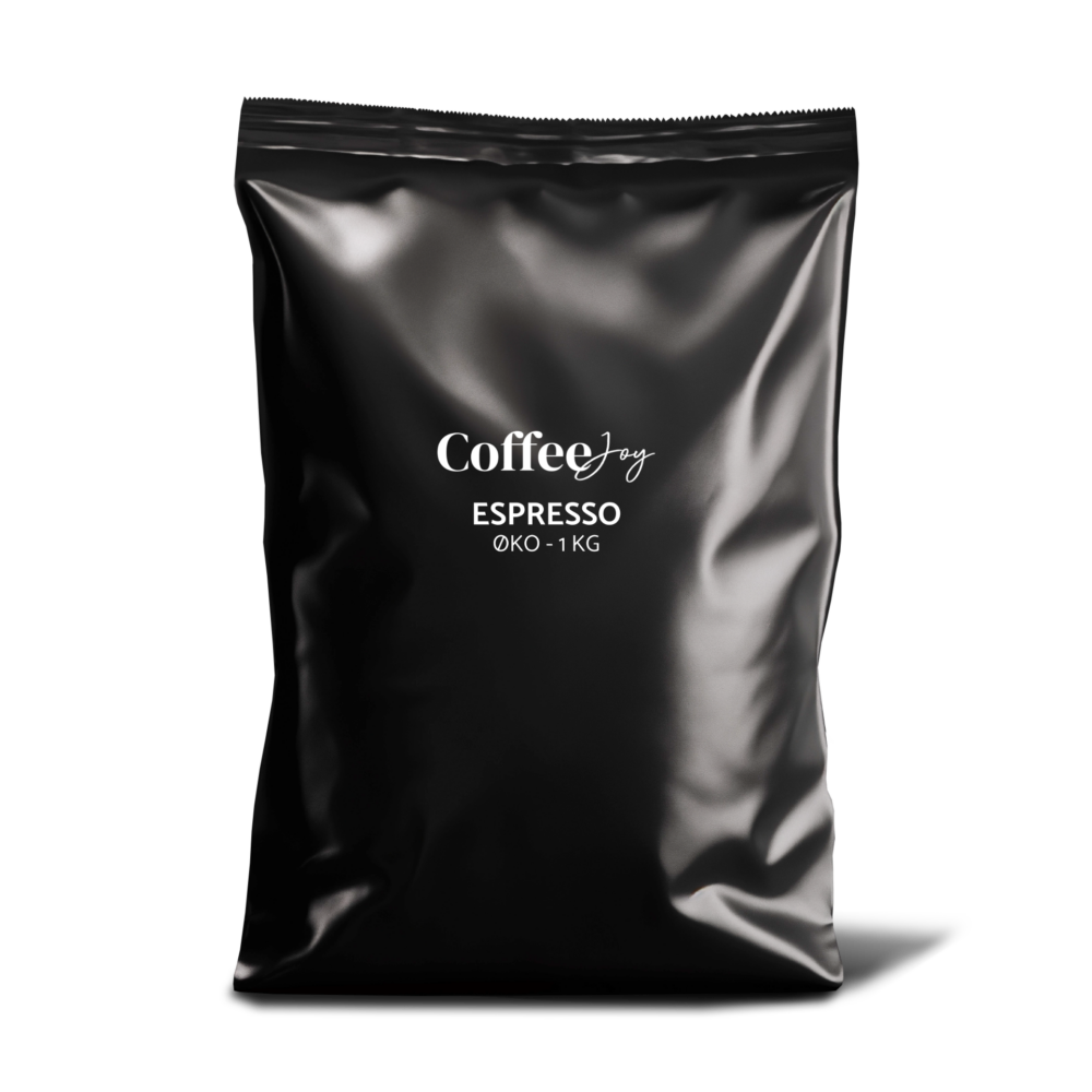 CoffeeJoy Espresso