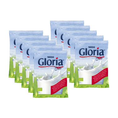 Gloria Bio Mælkepulver