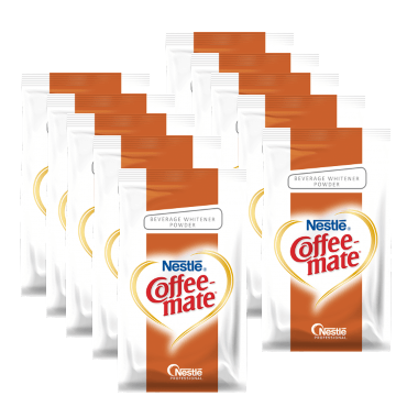 Nestle Coffee Mate Mælkepulver