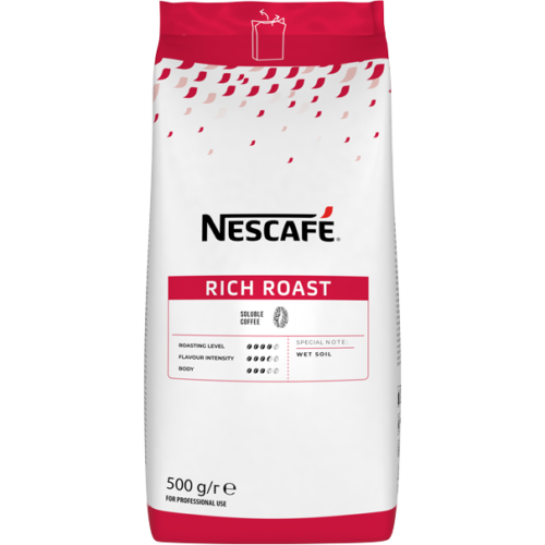 Nescafe Rich Roast