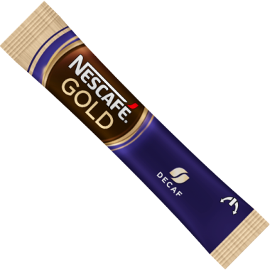 Nescafé Gold Decaf