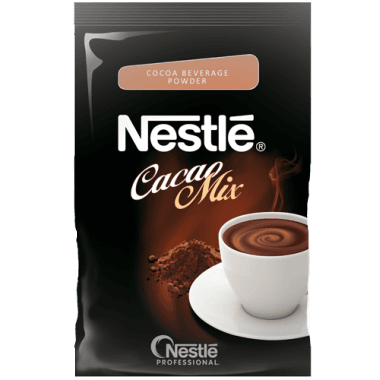 Nestle Cacao Mix Pulver