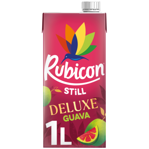 Rubicon Deluxe Guava