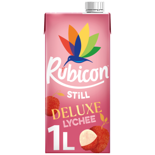 Rubicon Lychee