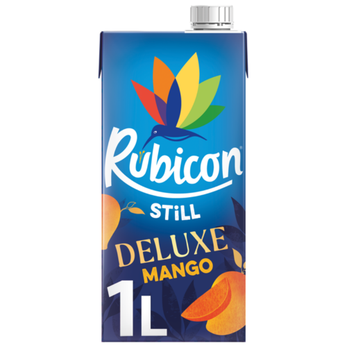 Rubicon Mango Deluxe Frugtdrik