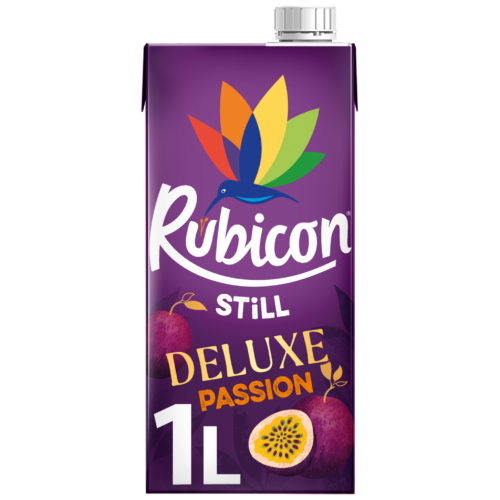 Rubicon Deluxe Passion