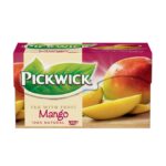 Pickwick Mango Te (Pk. á 20 breve)