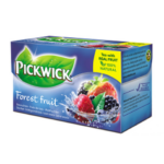 Pickwick Forest Fruits Te (pk. á 20 breve)