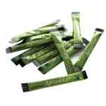 Rørsukker i Sticks ØKO FT (Pakke á 600 x 3 gr.)