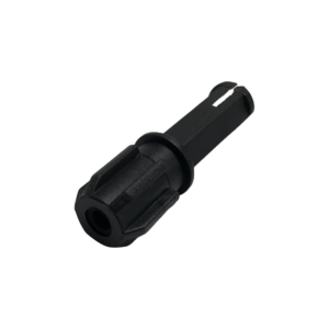 Animo axle for ingredient motor  02906