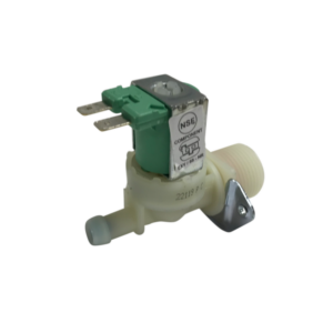 Animo Inlet valve  24V DC 1.0  L/M TP