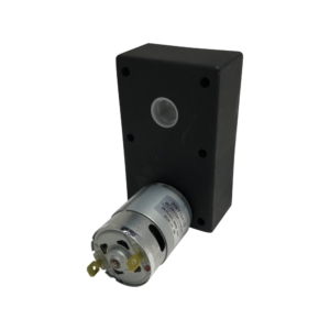 Animo ingredientmotor 24V DC 130RPM