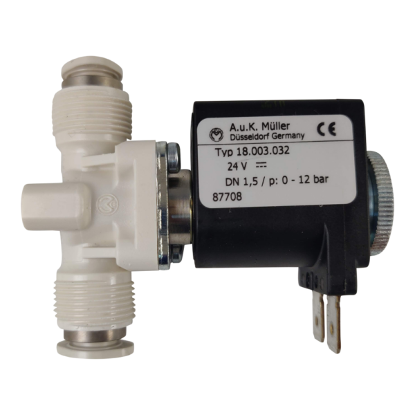 Animo Magnetventil 24V NC - Image 2