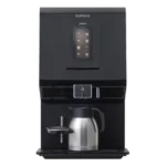 Animo OptiVend 32 TS Touch Kaffeautomat (220 V) Sort (Instant kaffe)