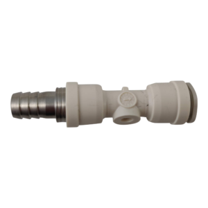 Animo Overtryksventil 14 bar