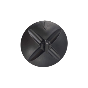 Animo Piskervinge til mixerskål