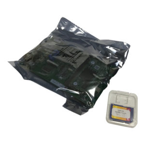 ANIMO PRINT INTERFACE + SOM module OPTIME software