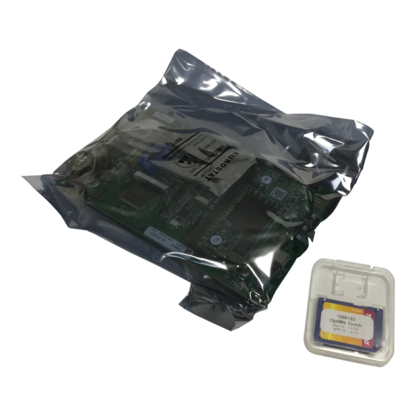 ANIMO PRINT INTERFACE + SOM module OPTIME software