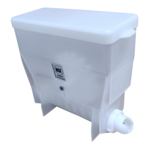 Animo Produktbeholder 78x180 H=185