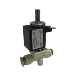 Animo Valve steam  24V DC 3 Way NC 3BAR DN2.5