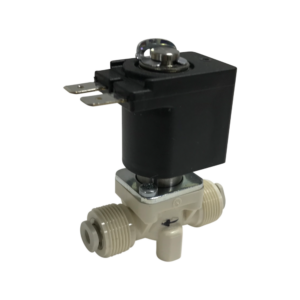 Animo Valve air 24V DC 2/2-WEG Normally Open  4mm DN 1,5