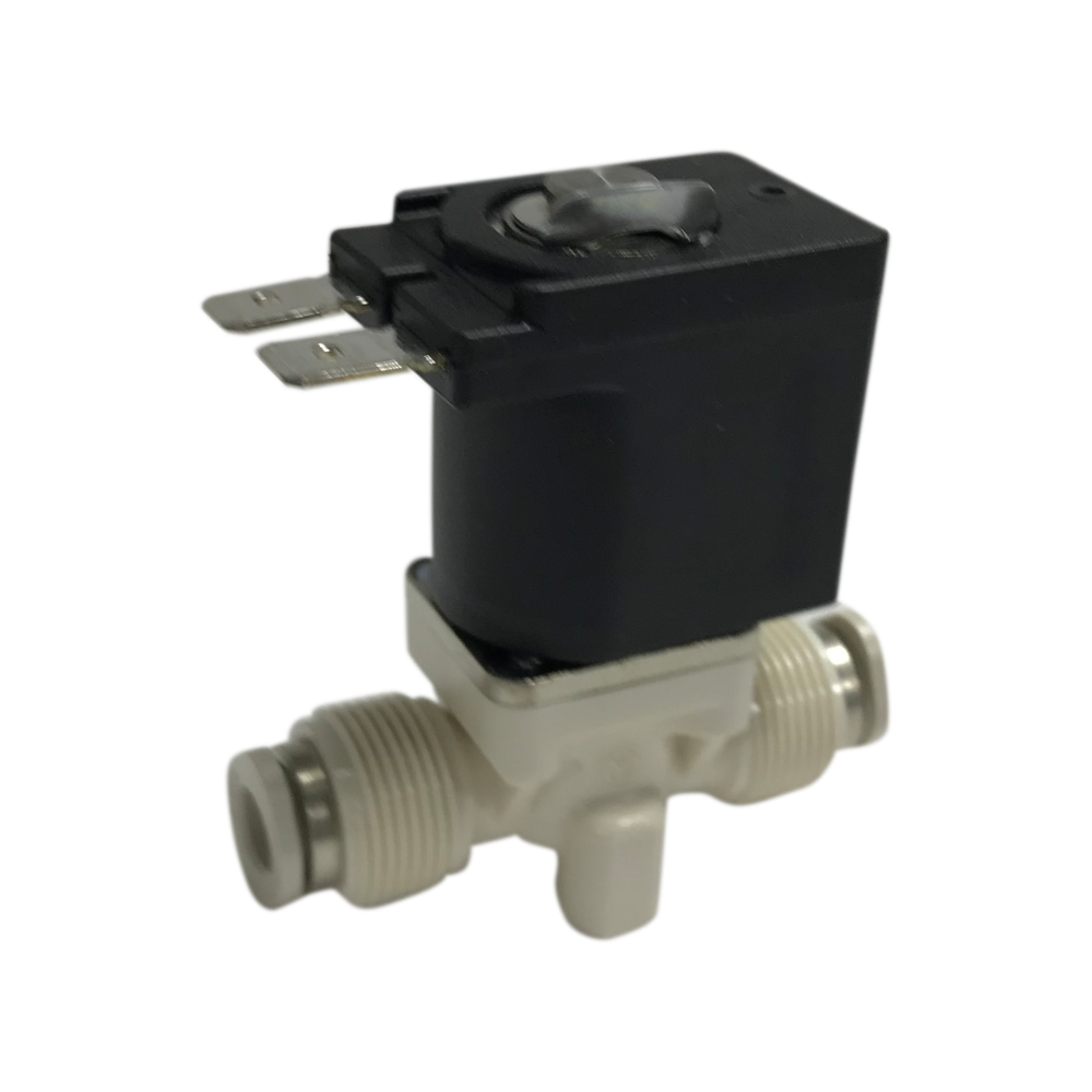 Animo Valve water 24V DC 2-Way NC 16 BAR