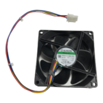 ANIMO VENTILATOR 12V DC PWM