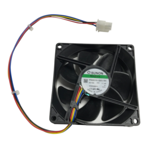 ANIMO VENTILATOR 12V DC PWM