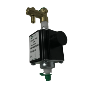 Animo Vibration pomp Fluid-o-tec 230 Volt AC