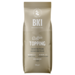 BKI Coffee Topping 750g