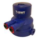 BWT Besthead Filterhoved Ø8 mm