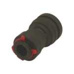 BWT Filterovergang FLEX x Ø8 mm lige