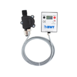 BWT Aquameter med Display - 3/8" (til Best-filtre)