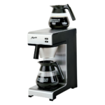 Bonamat Mondo 2010 kaffemaskine