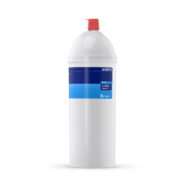 Brita PURITY C1100 Quell ST Kalkfilter
