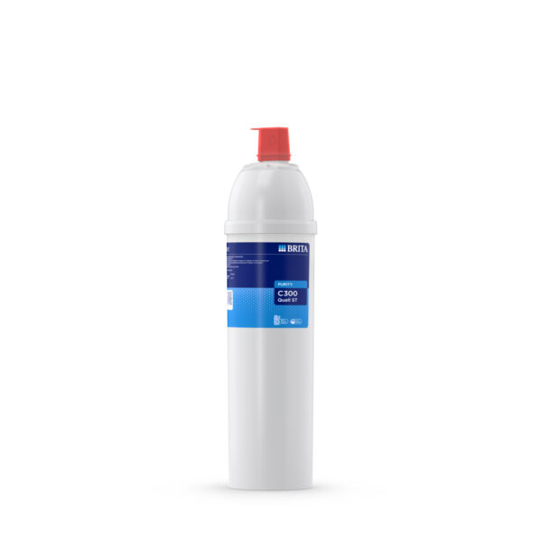 Brita Purity C 300 ST Quell Kalkfilter
