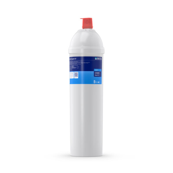 Brita PURITY C500 Quell ST Kalkfilter