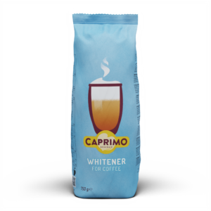 Caprimo Whitener - Fløde (pose á 750 gr.)