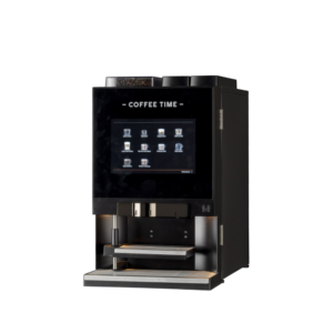 Dorado Espresso Compact Touch 10i