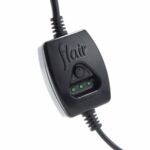 Flair 58 Preheat Controller with Elbow Connector
