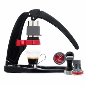 Flair Espresso Maker Classic inkl. Pressure Kit