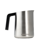Subminimal FlowTip Skummekande 450 ml. Steel