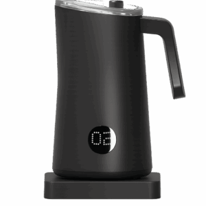 Nanofoamer pro gen 2
