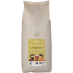 Peter Larsen Espresso Italian - Rainforest Alliance | Hele Bønner (Pose á 1 kg.)