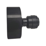 John Guest Hanetilslutning 3/4" x Ø6 mm