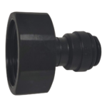 John Guest Hanetilslutning 3/4" x Ø8 mm