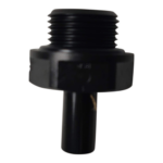 John Guest Skruekobling 3/8" x Ø8 mm